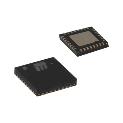 时钟/定时芯片SY89847UMG-TR[IC CLK BUFFER 2:5 2GHZ 32QFN]