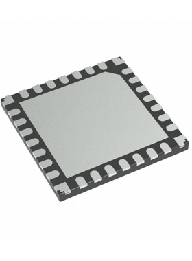 MCU处理器DSPIC33CK32MP202-I/2N[IC MCU 16BIT 32KB FLASH 28UQF