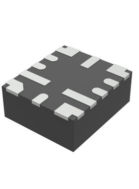 电源芯片TPS7A5201RPSR[IC REG LINEAR POS ADJ 2A 12VQFN]