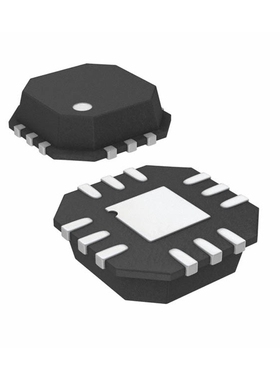 接口芯片ADG836YCPZ-REEL7[IC SWITCH SPDTX2 650MOHM 12LFCSP]