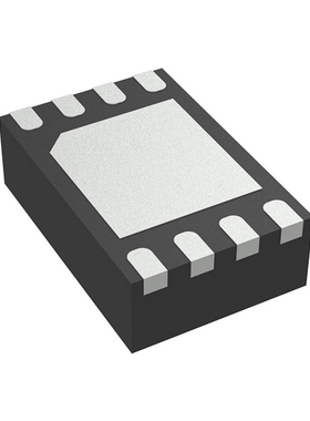 电源芯片SPX3819R2-L/TR[IC REG LINEAR POS ADJ 500MA 8DFN]