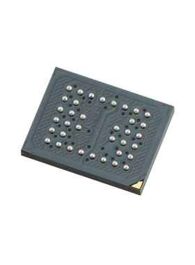 存储芯片IS61WV5128BLL-10BLI[IC SRAM 4MBIT PARALLEL 36TFBGA]