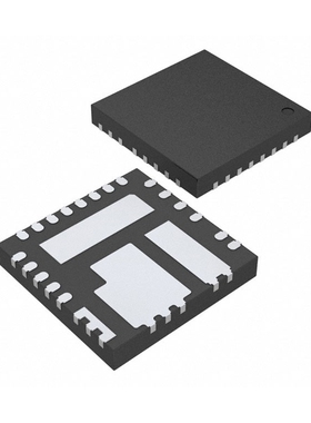 电源芯片SIC464ED-T1-GE3[IC REG BCK ADJ POWERPAK MLP55-27]