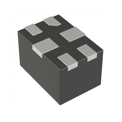 电源芯片TPS22995RZGR[5.5-V, 3.5-A, 20-M ON-RESISTANCE]