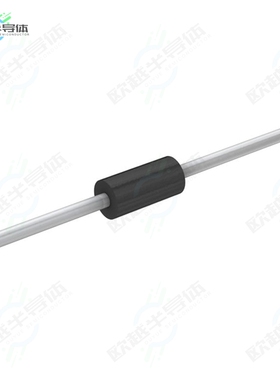 P4KE350CA[电路保护TVS DIODE 300VWM 482VC DO204AL]