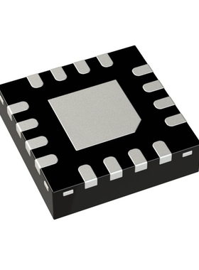 逻辑芯片HMC722LP3E[IC AND/NAND/OR/NOR GATE 16SMT]