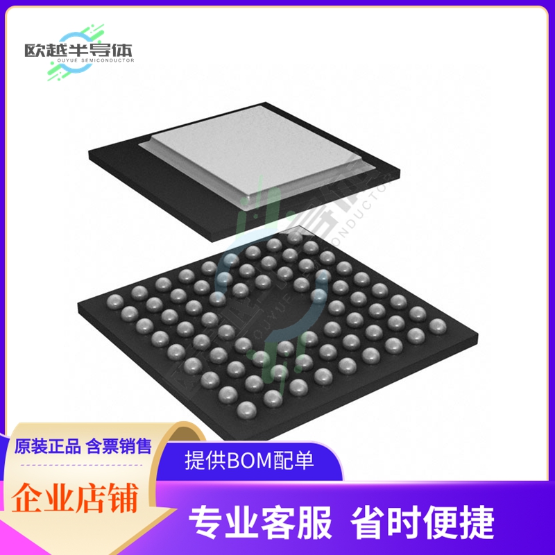 集成电路AD5560JBCZ 原装正品 提供BOM配单服务