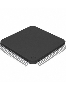 数据采集芯片ADS8686SIPZAR[IC ADC 16BIT SAR 80LQFP]