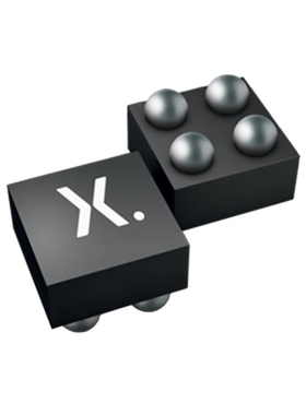 电源芯片NX3P2902BUKZ[IC PWR SWITCH P-CHAN 1:1 4WLCSP]