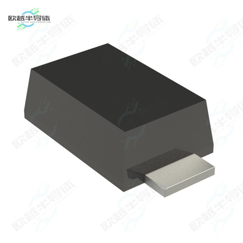 SMF4L33AH[电路保护TVS DIODE 33VWM 53.3VC SOD123W]