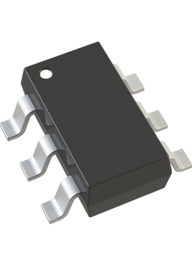 线性芯片AD8027ARTZ-R2[IC OPAMP VFB 1 CIRCUIT SOT23-6]