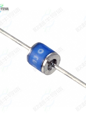 B88069X4590C102[电路保护GDT 570V 5KA 2 POLE THROUGH HOLE]