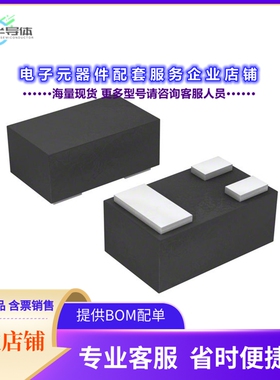 二极管/晶体管BFR340L3E6327XTMA1[RF TRANS NPN 9V 14GHZ TSLP-3