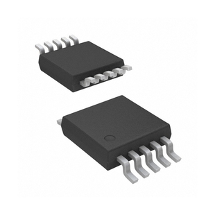 REG LNR 1OUT 10MSOP CTRLR 电源芯片MIC5191YMM