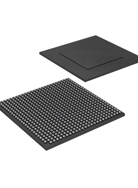 MCU处理器MCIMX6Q7CVT08AC[IC MPU I.MX6Q 800MHZ 624FCBGA]