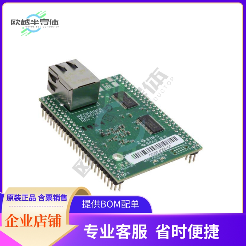 MCU微控制芯片MODM7AE70-100IR 原装正品提供电子元器配单服务