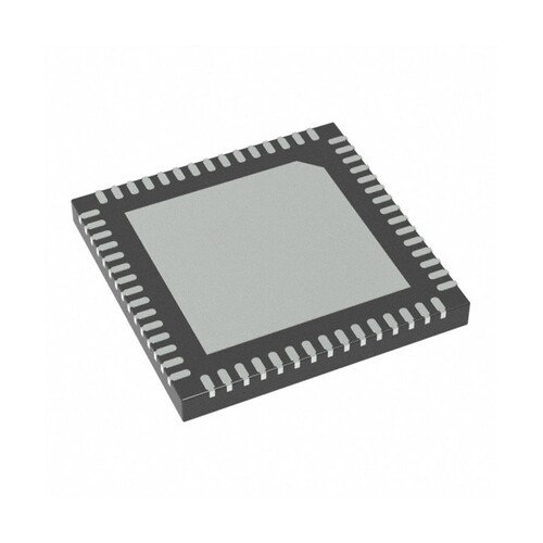 电源芯片IS31FL3741-QFLS4-TR[IC LED DRVR LIN PWM 38MA 60QFN]