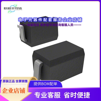 二极管/晶体管BAT60JFILM[DIODE SCHOTTKY 10V 3A SOD323]