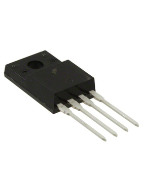 电源芯片KA5H0165RTU[IC OFFLINE SW FLBACK TO220F-4L]