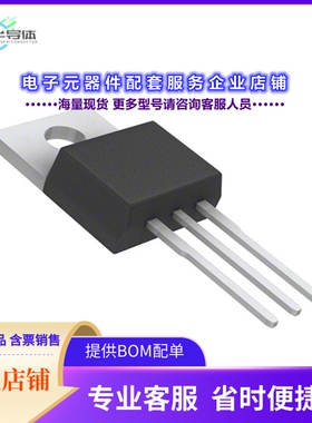 二极管/晶体管FDP2614[MOSFET N-CH 200V 62A TO220-3]