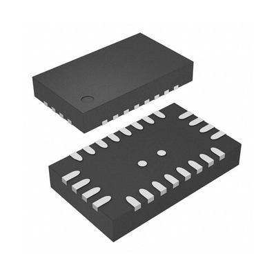 电源芯片LTC7124IUDD#PBF[IC REG BUCK ADJ 3.5A DL 24QFN]