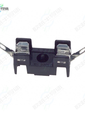 05200004Z[电路保护FUSE BLOCK CART 600V 10A CHASSIS]
