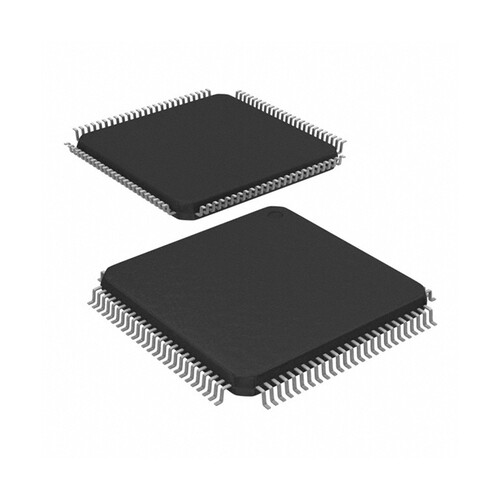 MCU处理器CY9AFAA2NPMC-G-SNE2[IC MCU 32BIT 128KB FLASH 100LQF