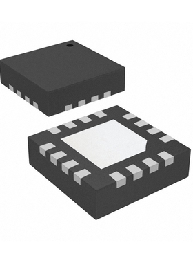 接口芯片XR21B1411IL16-F[IC UART TXRX 128/384 BYTE 16QFN]