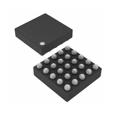 电源芯片BQ25120YFPT[IC BATT CHG LI-ION 1CELL 25DSBGA]