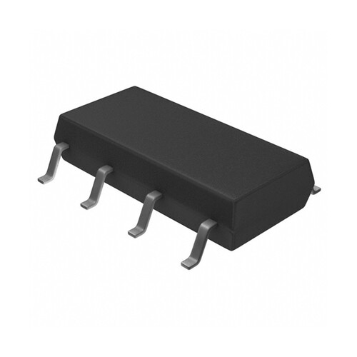 逻辑芯片TC7W02F(TE12L)[IC GATE NOR 2CH 2-INP 8-SOP]