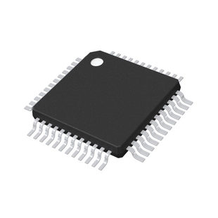 88KB MCU 16BIT FLASH MCU處理器DSPIC33CH64MP205 48TQF