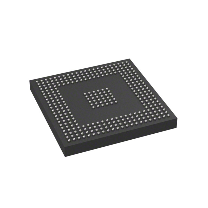 MCU处理器R7S921043VCBG#AC0[IC MPU RZ/A2M 528MHZ 324FBGA]