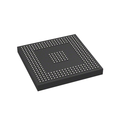 MCU处理器R7S921053VCBG#BC0[IC MPU RZ/A2M 528MHZ 324FBGA]