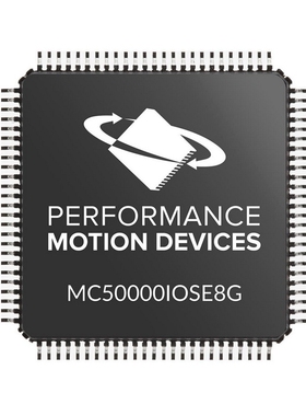 电源芯片MC50000IOSE8G[MAGELLAN MC5X000 I/O IC]