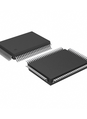 逻辑芯片HV57708PG-G[IC 64BIT SRL PARALLEL 80V 80QFP]