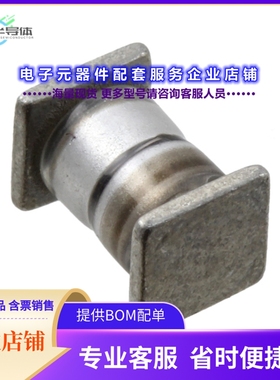 二极管/晶体管1N6864US[DIODE SCHOTTKY 80V 3A B SQ-MELF]