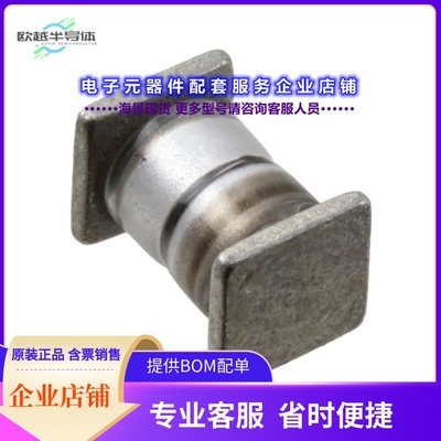 二极管/晶体管JANS1N3595US[DIODE STANDARD 200MA B SQMELF]