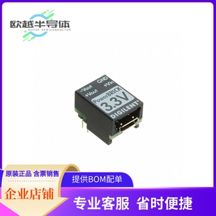 294 DC电源模块410 3.3V CONVERTER