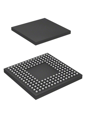 MCU处理器R7S921040VCBG#BC0[IC MPU RZ/A2M 528MHZ 176LFBGA]