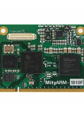 MCU处理器1810-DG-225-RC[IC MOD ARM926EJ-S 375MHZ 8KB]