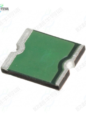 DECASMDC050F/60-2[电路保护PTC RESET FUSE 60V 550MA 2018]