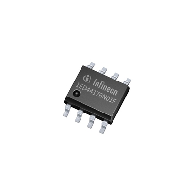 电源芯片2ED21824S06JXUMA1[IC GATE DRVR HALF-BRIDGE 14SOIC]