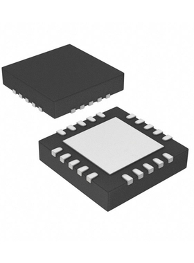 电源芯片UCS1001-2-BP-TR[IC USB PORT POWER CTRLR 20QFN]