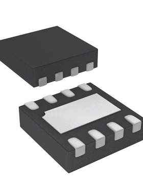 线性芯片TSV632AIQ2T[IC OPAMP GP 2 CIRCUIT 8DFN]