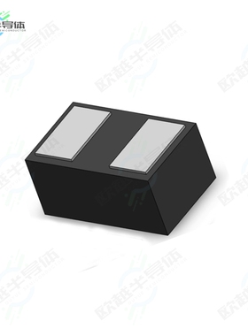 SLESD8D24CS[电路保护4A@8/20US 160W@8/20US 40V 30V 24]