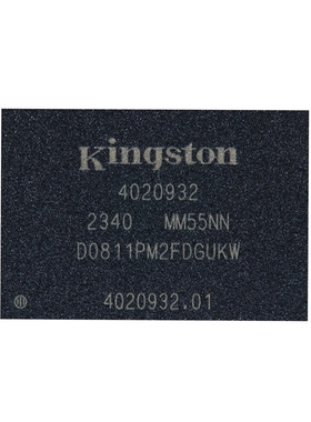 存储芯片D0811PM2FDGUKW-U[IC DRAM 8GBIT 200FBGA]