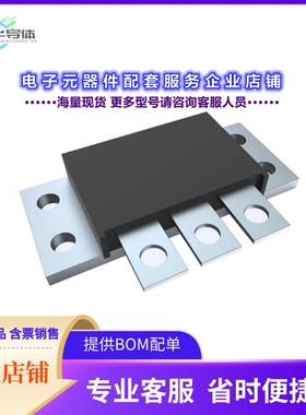 二极管/晶体管163CMQ080[DIODE MOD SCHOTT 80V 80A TO249AA]