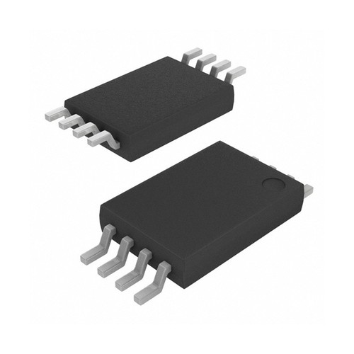 存储芯片AT93C46E-TH-B[IC EEPROM 1KBIT 3-WIRE 8TSSOP]