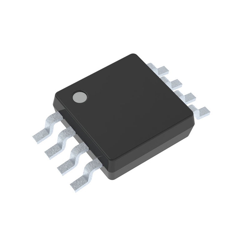 接口芯片TS5A3357DCUT[IC SWITCH SP3T X 1 15OHM 8VSSOP]