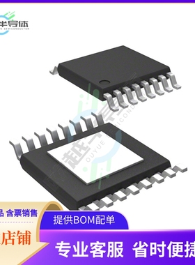 线性芯片LTC6090CFE-5#PBF 原装正品 提供BOM配单服务